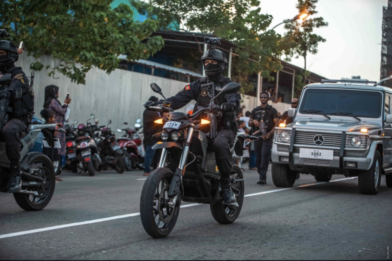 ބިދޭސީން އަތުން ފޭރުނު މައްސަލައިގައި ސިފައިން ވަކިކުރީ ރަނގަޅަށް: ހައިކޯޓު