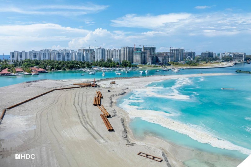 ތިމާވެށްޓަށް ނުބަލާ ކ. އަތޮޅުގައި ބިން ހިއްކާ ކަމުގެ ޝަކުވާތައް ވަނީ ލިބިފައި، ފިޔަވަޅު އަޅާނަން: އީއާރުއޭ