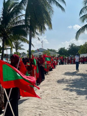 ބ.ތުޅާދޫއާއި ރ.މީދޫ ރައްޔިތުންގެ ޒަމާންވީ ބަދަހި ގުޅުން އަދުގެ ޖީލަށް