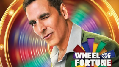 އަކްޝޭ، ސޮނީގެ ޓީވީ ޝޯއެއް ހޯސްޓް ކުރަނީ