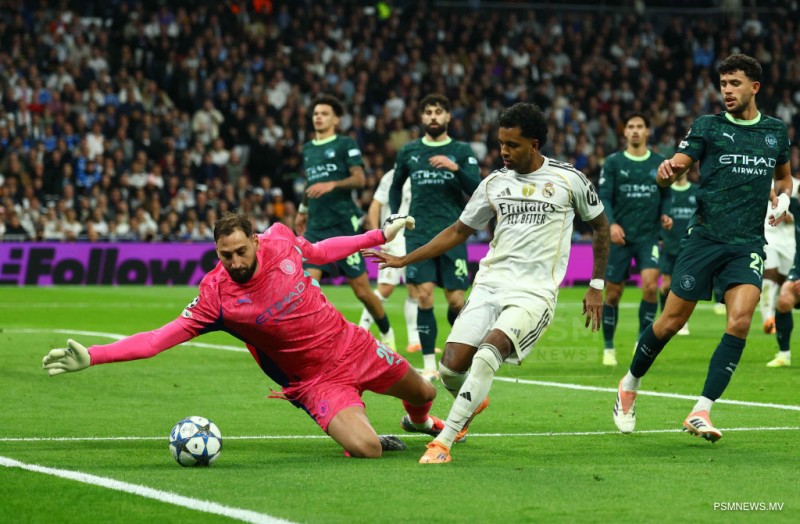 ލޯނު އެއްބަސްވުމެއްގެ ދަށުން އެންޑްރިކް ލިއޯން އަށް