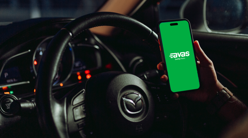 އަވަސް އެޕް އަދި އަމާނާ ތަކާފުލް ގުޅިގެން އަވަސް އިންޝުއަރަންސް