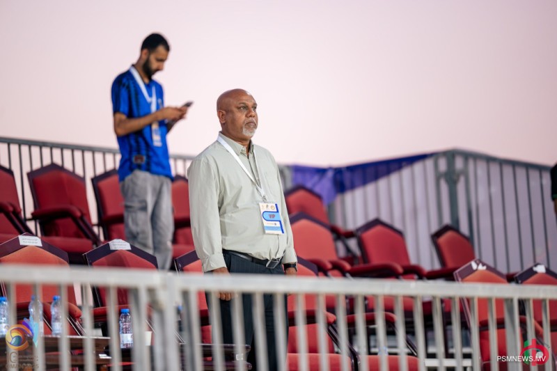 ގޮންޖެހުންތަކާއެކުވެސް ހޭންޑްބޯޅަ ޓީމުން ހޯދި ކާމިޔާބީ ގިނަ: މުޖްތަބާ