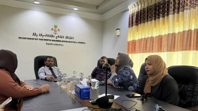 ގއ. އަތޮޅު ކައުންސިލުން ތައިލޭންޑަށް ދާން، އެންގުމާ ޚިލާފަށް 3 ލައްކަ ރުފިޔާ ޚަރަދުކުރި: އޮޑިޓް