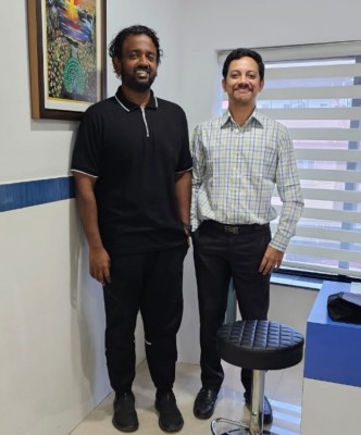 57 ކިލޯ ލުއި ކުރިއިރު މިއީ އެހެން މީހެއް، ހަކުރު ބަލި ވެސް ކޮންޓްރޯލް!