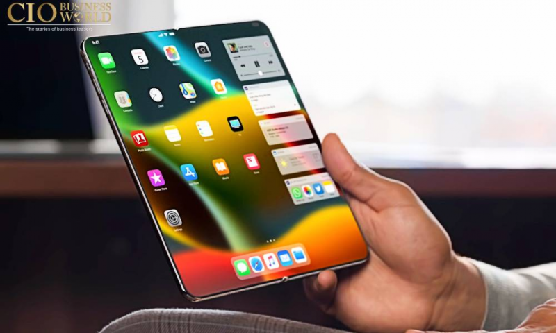 ފަތްޖަހައިލެވޭ ފުރަތަމަ އައިފޯނުގެ އަގު މެކްބުކް ޕްރޯއަކާ އެއްވަރު: ރިޕޯޓް