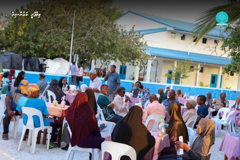 ވިލުފުށްޓާއި ތުޅާދޫގެ 200 ހައުސިން ޔުނިޓަށް ކުރިމަތިލާން އަންނަ މަހު 11ގައި ހުޅުވާލަނީ