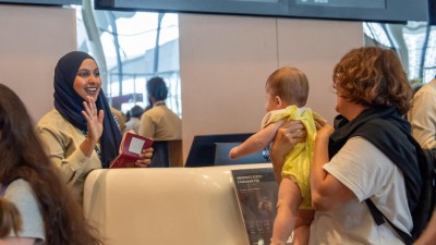 9903 ފަތުރުވެރިންނާއެކު، މި އަަހަރު އެއް ދުވަހެއްގައި އެންމެ ގިނަ ފަތުރުވެރިން ރާއްޖެ އައީ އިއްޔެ