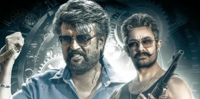 ރަޖްނީކާންތުގެ 'ޖެއިލާ 2'އިން ޝާހްރުކް ވެސް ފެންނާނެ؟