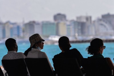 ބޭރުގެ ޓުއާގައިޑުން ގެނައުން ހުއްޓާލުން: ''ތަފާތު ބަސްތައް ދަންނަ، ދިވެހި ގައިޑުން އިތުރުކުރުން އަވަސްކުރަންޖެހޭ''