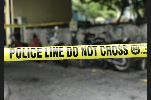 ރިސޯޓެއްގައި ދިވެހި އަންހެނަކު ބަލިވެ އިނދެ، ކުއްޖާ ބައިގެންދިޔަ މައްސަލަ އެއް ބަލަނީ