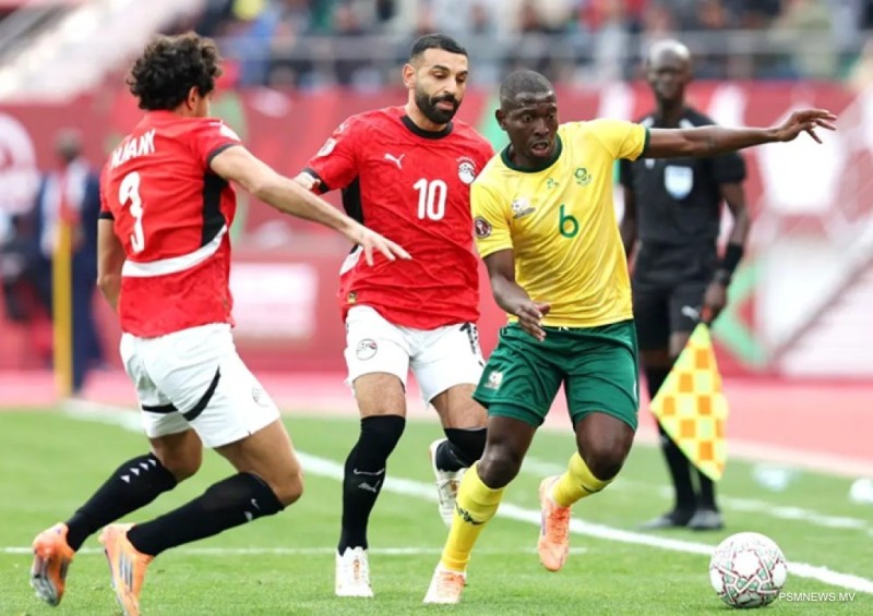 މިސުރުން ފަހު މެޗަށް ނެރޭނީ ބެންޗު ޓީމު: ކޯޗު