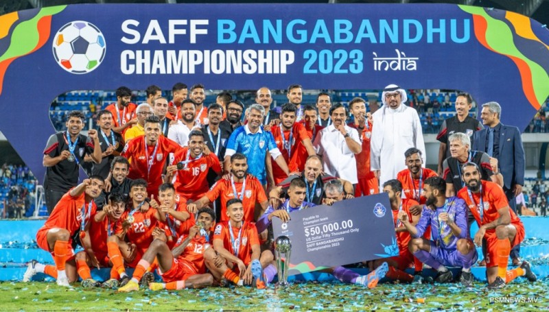 ސާފް ޗެމްޕިއަންޝިޕް ބަނގްލަދޭޝްގައި ބާއްވަނީ