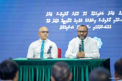 ޒަކާތު ޤާނޫނާއެކު މުދަލު ޒަކާތް ބަލައިގަތުން މީރާއަށް