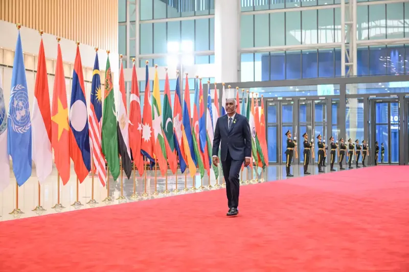 ބިދޭސީންނަށް ބިން މިލްކު ކުރެވޭ ގޮތަށް ގާނޫނުއަސާސީ އަށް ބަދަލު ގެންނަނީ، ގައުމިއްޔަތުގެ ނަމުގައި ގައުމު ފޮތިފޮތިކޮށް އަމިއްލަ ޖީބަށް ފައިސާ ޖަމާކުރުމަށް: ފައްޔާޒު