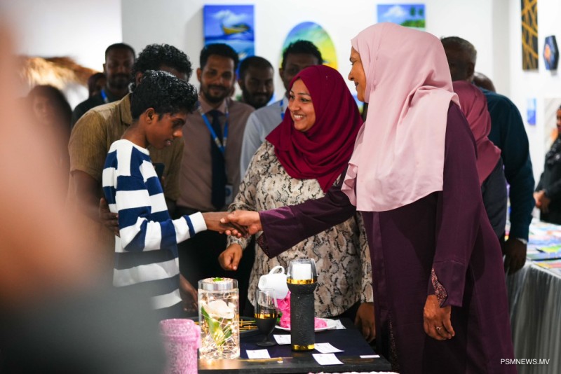 އެމްޕަވަރމަންޓް ހަބުގެ މަސައްކަތް ހަފްތާއެއްހާ ތެރޭ ފަށަނީ