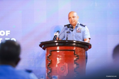 "އެންޑީއެމްއޭގެ އެހީގެ ސަބަބުން ކާރިސާގެ ހާލަތްތަކުގައި ފޯރުކޮށްދޭ ޚިދުމަތް ހަރުދަނާވާނެ"