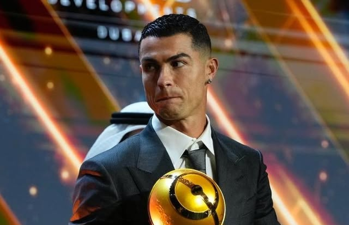 ރޮނާލްޑޯ ބުނީ "އިންޝާﷲ" 1000 ގޯލް ހަމަކުރާނަމޭ!