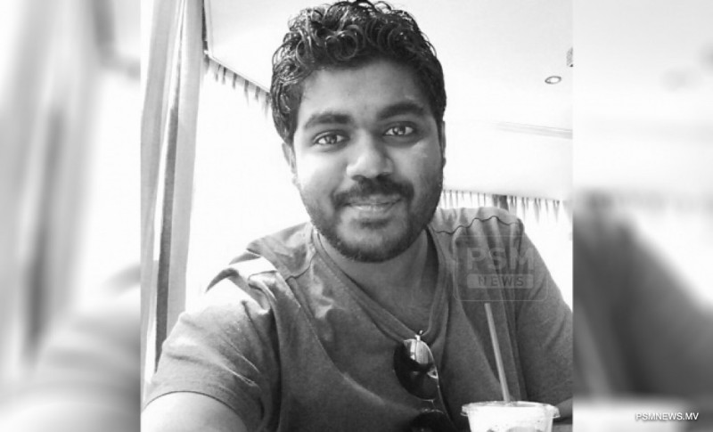 ޔާމީން ރަޝީދުގެ މަރުގެ މައްސަލާގައި ތުހުމަތުކުރެވޭ މީހުން ޝަރީޢަތް ނިމެންދެން ބަންދު