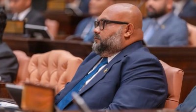 އައިލެންޑް އޭވިއޭޝަންގެ ގެއްލުން ބޮޑުވުމާއި، ބޯޓުތައް ގްރައުންޑްކުރާ މައްސަލަ މާލިއްޔަތު ކޮމިޓީއަށް