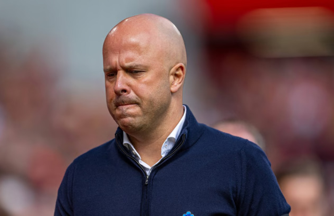 ބޮޑުއަގުގައި ގެނައި ކުޅުންތެރިން އެނދުމަތިވެފައި ސްލޮޓް މާޔޫސްވެއްޖެ