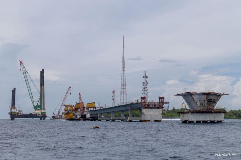 އާމުދަނީ އިތުރުވެ، ޕީއެސްއައިޕީ މަޝްރޫޢުތަކުގެ އިންވެސްޓްމަންޓްތައް ހަރުދަނާވެއްޖެ