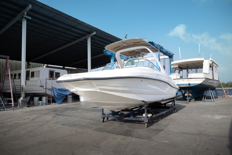 ދިރާގުން ދޭ ފުރަތަމަ ސްޕީޑްބޯޓުގެ ނަސީބުވެރިޔާ ހޮވުން އޮތީ ފޭސް 2 ގެ ބީޗުގައި