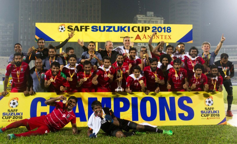 ސާފް ޗެމްޕިއަންޝިޕް ބަންގްލަދޭޝްގައި ބާއްވަނީ