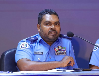 ކުޑަކުދިންނަށް ކުރާ ޖިންސީ ގޯނާ ރިޕޯޓުކުރުން އިތުރުވެއްޖެ، ނަމަވެސް ލަހުން ހުށަހަޅާތީ ދަތިވޭ: ފުލުހުން