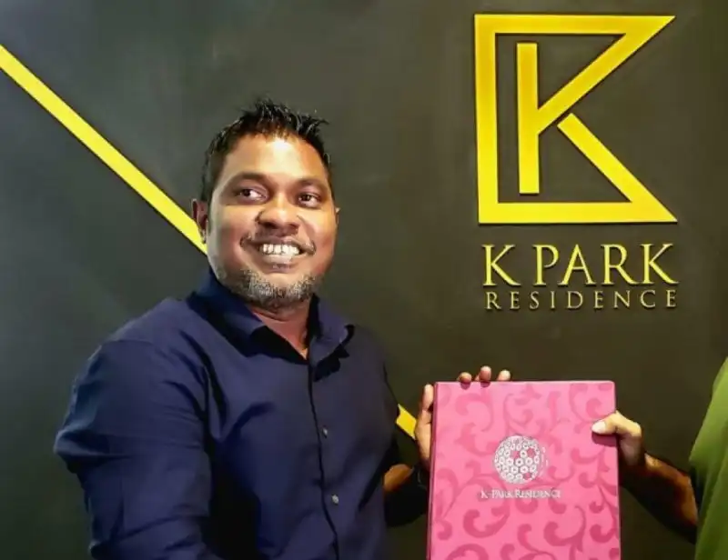 މަންޑޭ ފުލުހުންގެ ބެލުމުގެ ދަށަށް ގެންގޮސްފި