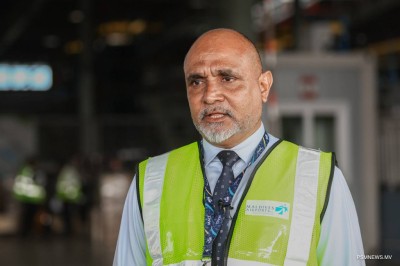 ވައިގެމަގުން ގެންނަ މުދާ ފަސޭހައިން ކްލިއަރކުރެވޭނެ އިންތިޒާމްތަކެއް