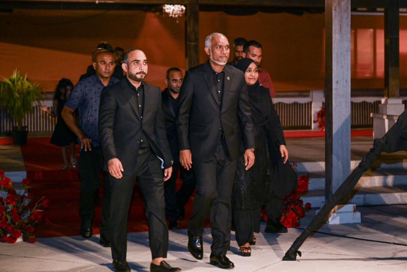 ސަންގަށް ގިނައިން ފައިސާ ލިބޭ ގޮތްވީ މޮޅަށް ހިންގުމުން، ޕޮއިންޓު ދިނުމުގައި ބައިވެރިއެއް ނުވަން: އަސްވާޑު