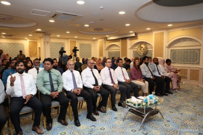 ސިއްޙީ މަރުކަޒުތަކުގެ ޚިދުމަތްތައް ހަރުދަނާކުރުމަށް އައު ސޮފްޓްވެއަރތަކެއް