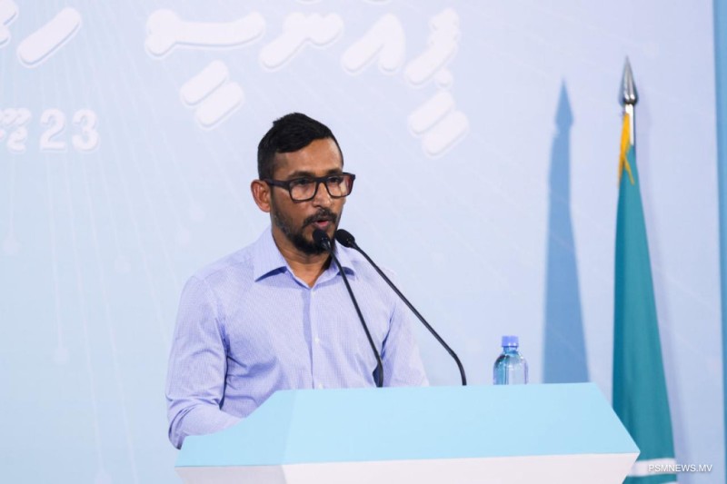 "ޕާޓީއެއްގެ އިންތިހާބެއްގައި އެންމެ ގިނަ ބަޔަކު ވޯޓުލާނެ ޕްރައިމަރީއަކަށްވާނެ"