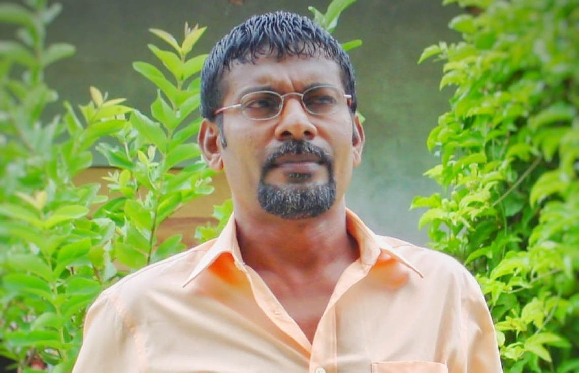 ފިލްމު ޑައިރެކްޓަރު ނިމާލަށް ސްޓްރޯކެއް ޖެހި، އައިސީޔޫގައި ފަރުވާދެނީ