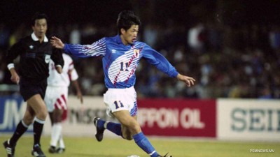 ތިން ވަނަ ޑިވިޝަނުގައި ކުޅެން ޖަޕާނުގެ މުސްކުޅި ރަސްގެފާނު ސޮއިކޮށްފި