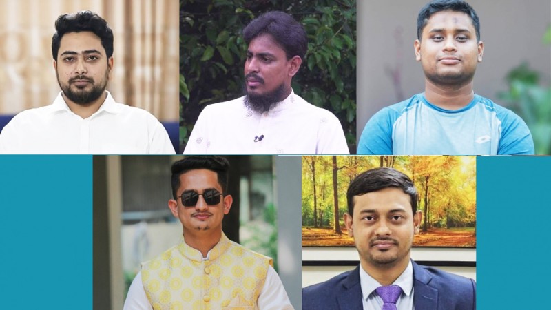 އިންތިޚާބަށް ތައްޔާރުވުމުގެ ގޮތުން ބަންގްލަދޭޝްގެ ސިޔާސީ މަސްރަހަށް ބޮޑެތި ބަދަލުތަކެއް!