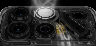 އޮނާއިން އާދަޔާޚިލާފު ބޮޑު ބެޓެރީއަކާއެކު ގޭމިން ފޯނުތަކެއް ނެރެފި