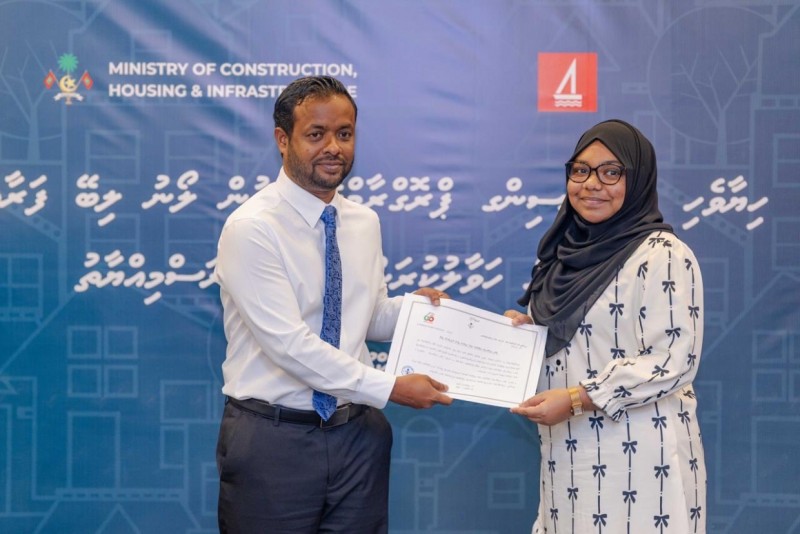 ހިޔާވެހި ފައިނޭންސް ސްކީމްގެ ދަށުން ގެ އަޅަން، މިހާތަނަށް 909 ލޯނު އެޕްރޫވްކޮށްފި