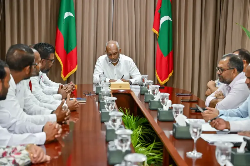 އޭދަފުށީ ކައުންސިލް އަށް 2024 ވަނަ އަހަރު ލިބެން ޖެހޭ 342،702 ރުފިޔާ ނުލިބޭ, ޒިންމާ ވާ ފަރާތްތަކާއި މެދު ފިޔަވަޅު އަޅަން އޮޑިޓަރ ޖެނެރަލްގެ އޮފީހުން އަންގައިފި