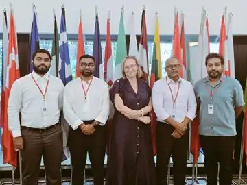 ސަރުކާރުގެ ފަރާތުން 39 މީޑިއާ އަކަށް އަވަސް އަރުވާލައިގެން 28 މިލިއަން ދޭން ކުރާ މަސައްކަތް ހުއްޓާލަން އެމްޖޭއޭ އިން ގޮވާލައިފި