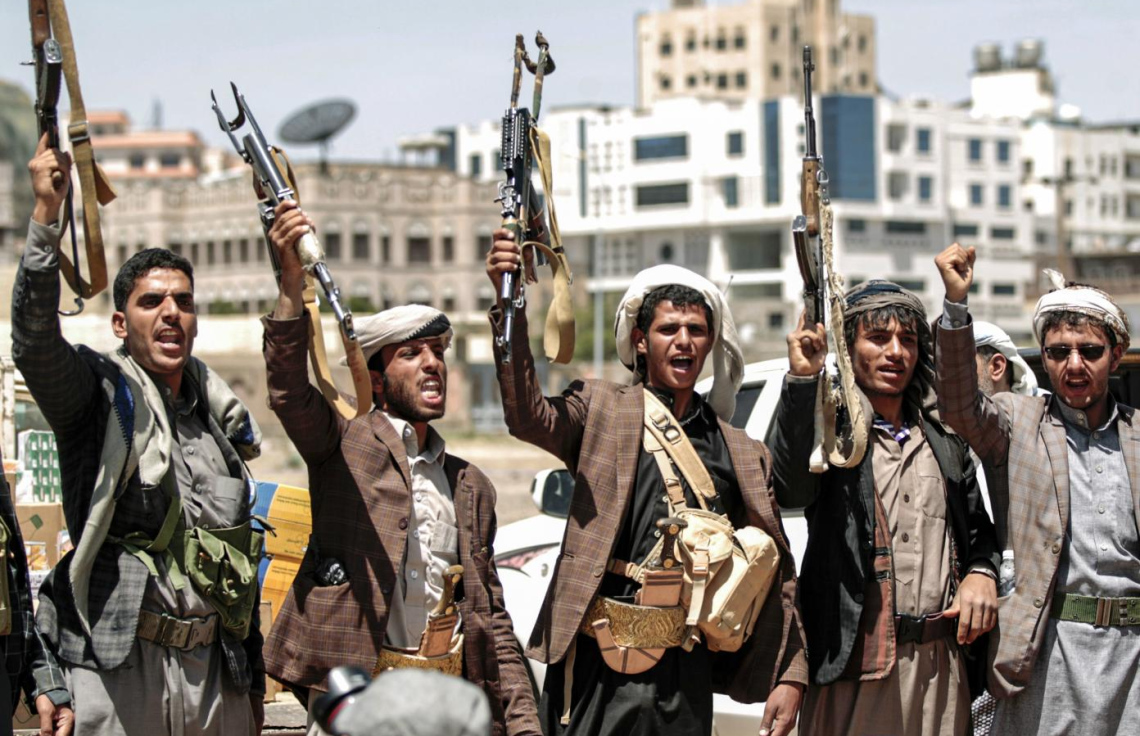 ސޯމާލީލޭންޑު އިޒްރޭލުން ބަލައިގަތުމާ އެކު ހޫތީންގެ ވަރުގަދަ އިންޒާރެއް