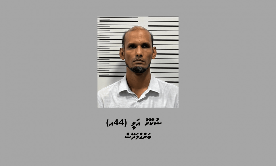 ގަވާއިދާ ހިލާފަށް ސިނގިރޭޓުގެ ވިޔަފާރިކުރަމުންދިޔަ ބިދޭސީއަކު ހައްޔަރުކޮށްފި