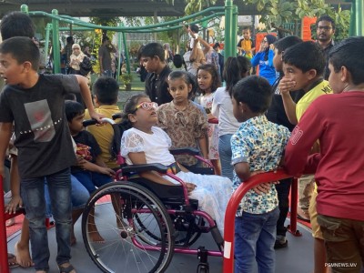 އެމްޕަވަރމަންޓް ހަބުގެ މަސައްކަތް ހަފްތާއެއްހާ ތެރޭ ފަށަނީ