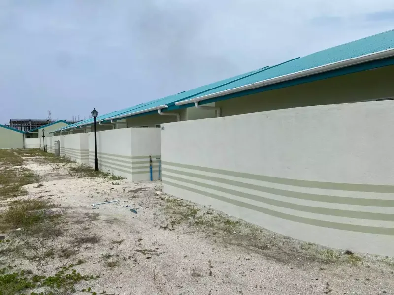 ބ. ތުޅާދޫ 100 ހައުސިންގ ޔުނިޓަށް އެދި ހުށަހަޅާ އުސޫލަށް ބައެއް ބަދަލު ގެނެސް، ޖެނުއަރީ 11 ގައި ކުރިމަތިލާން ހުޅުވާލަނީ