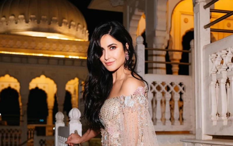 ރާއްޖޭގެ ގްލޯބަލް އެމްބެސެޑަރުގެ ގޮތުގައި ކެޓްރީނާ އަންނާނެ ދުވަހެއް ނޭނގޭ