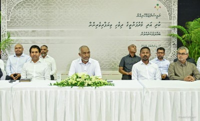 އެސްއެމްއީތަކަށް ހެޔޮއަގެއްގައި މުދާ ރައްކާކުރެވޭ ގުދަންތަކެއް