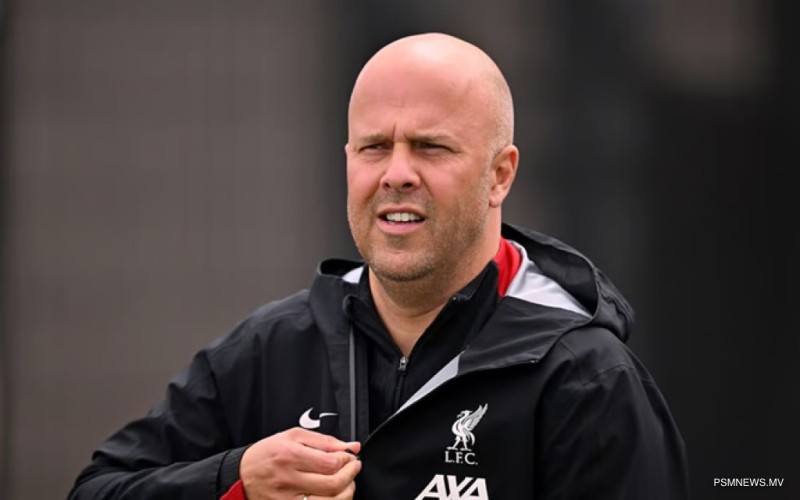 ތިޔަ ހީކުރާހާ ފައިސާއެއް ލިވަޕޫލަކު ނެތް: ކޯޗު