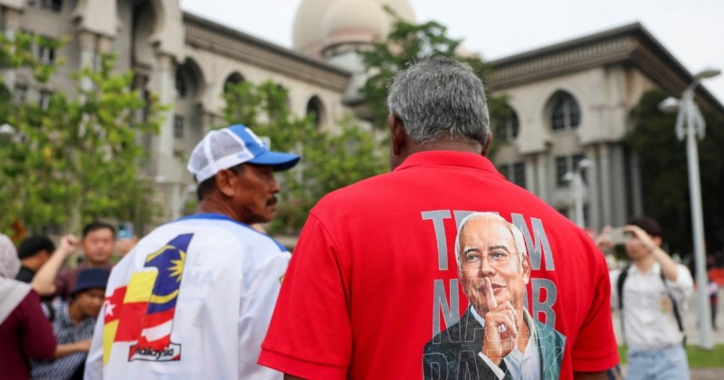 ނަޖީބާއި ފިލައިގެން އުޅޭ ޖޯ ލޯއާ ގުޅުން އޮތް: ގާޒީ