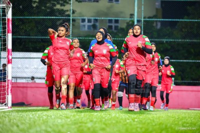 އަނިޔާގެ މައްސަލައެއް ނެތް، ދެދުވަހެއްގެ ތެރޭ ސްކޮޑް ކުޑަ ކުރާނަން: ކޯޗު އާތިފް